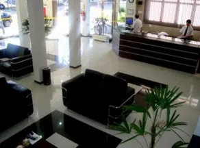 Hotel Mirage - Image 3