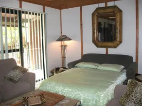Our Bali House Absolute Beach Front - Image 3