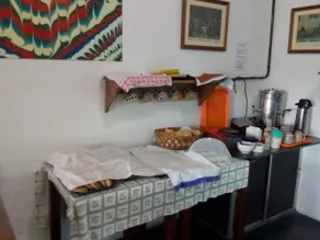 Pousada E Hostel São Francisco De Paula - Image 2