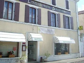 Hotel Logis des Saveurs - Image 1