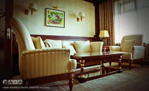 Astana Park Hotel - Image 4