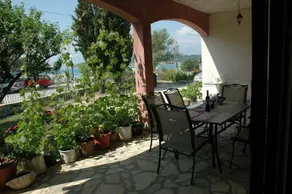 Cozy Summer House On Sand Beach - Image 5