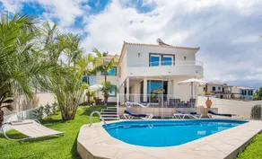 Villa America by MHM - Image 1
