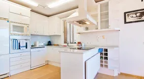 Beachfront penthouse La Victoria - Image 2