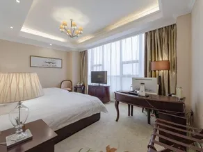 Changtai International Hotel - Image 2