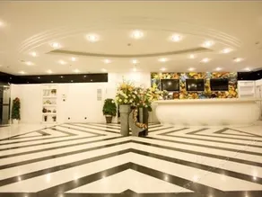 D-bontique Hotel - Image 2