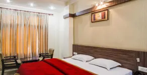 Hotel Happy Home - Image 3