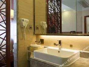 Calgas Hotel (Vanke Plaza Branch) - Image 4