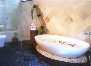 Taman Wana Ayurvedic Luxury Hotel and Villas in Seminyak - Image 4