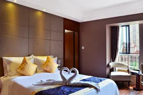 Tujia Sweetome Vacation Rentals Guan Cheng Branch Hotel - Image 3