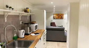 Newly renovated basement apartment - Image 4