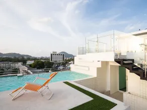 Modern Thai Suites - Image 3