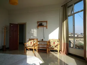 Dali Erhai Ai Yuan Xuan Inn Sea View Hostel - Image 5