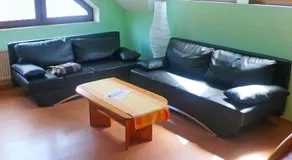 Appartamento con 1 camera da letto per 5 persone - Image 4