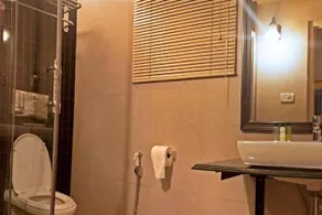 Nedous Hotel Gulmarg - Image 5