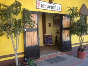 Hotel Histórico Posada los Ángeles - Image 2