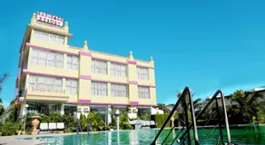 Hotel Rani Bagh Resort - Image 2