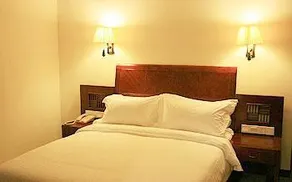 Xiamen Tiandiren Hotel - Image 4