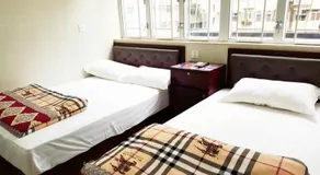 Jin Yuan Hotel Hong Kong - Image 2