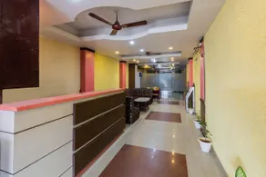 Hotel O Banjara Luxury Stay - Image 2