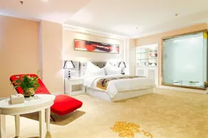 Lvweisi International Hotel - Image 5