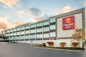 Clarion Inn Dayton Airport - Image 2
