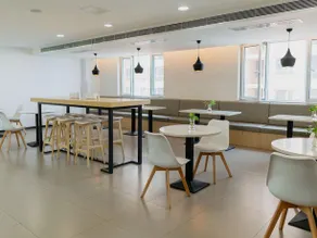 Hanting Hotel Taiyuan Datong Road Taigang Ximen - Image 4