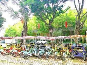 Natural International Hotspring Resort - Image 3