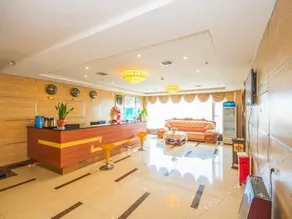 Jingang Pearl Business Hotel - Image 4