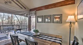 Wintergreen Resort Retreat: Ski, Hike, Golf! - Image 3