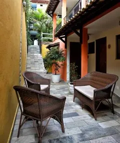Flat Laranja Apart Hotel - Image 2