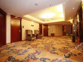Bierga Grand Hotel - Image 5