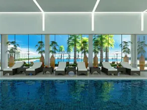 Yadis Impérial Beach & Spa Resort - Image 3