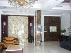XINGHEYUAN HOTEL - Image 3