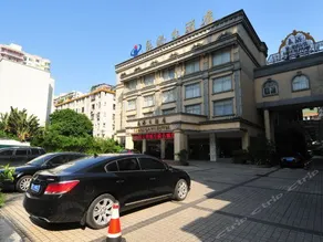 Beihai Lianggang Hotel - Image 5