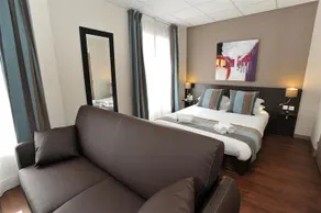 BEST WESTERN Hôtel Windsor Perpignan - Image 2