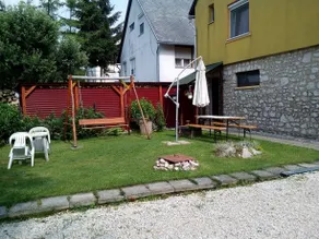 Muskátli Magánszállás - Image 3