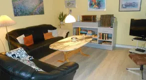 Stevnstrup Ferielejlighed - Image 3