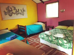 Kona Tau Hostelling - Image 1