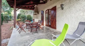 Villa 8 personnes La Dryade - Image 2