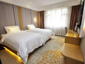 Lavande Hotel (Chengdu Century City New Exhibition Center) - Image 3