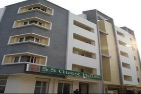 S S Guest House - Image 1