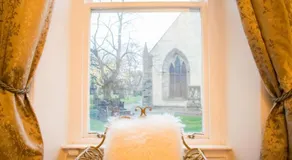 Flat In The Heart Of Edinburgh - Image 4