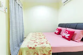 ZEN Rooms Basic Kampung Guest House - Image 5
