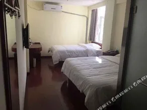GreenTree Inn Gaobeidian City Jingguang South Street Bus Station Express Hotel - Image 3