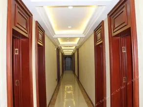 Jiecheng Business Hotel Taiyuan Airport - Image 4