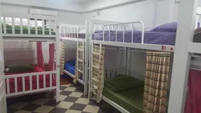 Second Home Dormitory - Image 2