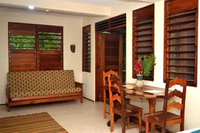 Maya Creek Jungle Lodge - Image 5