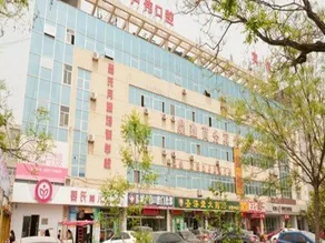 Binzhou Dingxin Hotel - Image 2