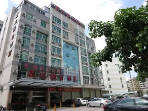 SHENGLONG HOLIDAY HOTEL - Image 3
